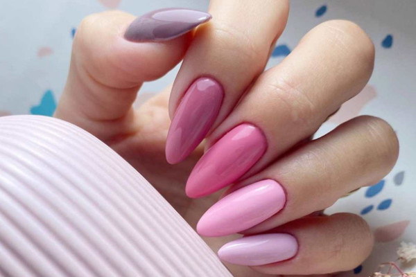 Dip Nails Vs Other Artificial Nails
