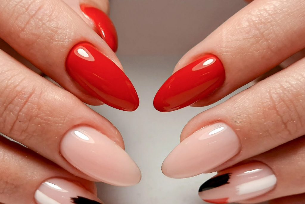 Why Do Your Fingers Itch After Getting Acrylic Nails?