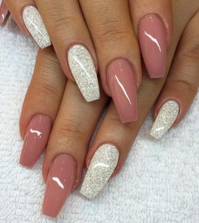 olygel And Dip Nails Are The New Gel And Acrylic Nails