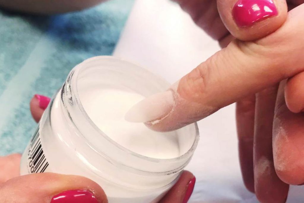 Why Do Nails Hurt After Dipping Powder? (Causes, Fixes)