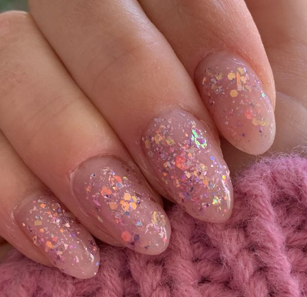 Is Polygel Bad for Your Nails?